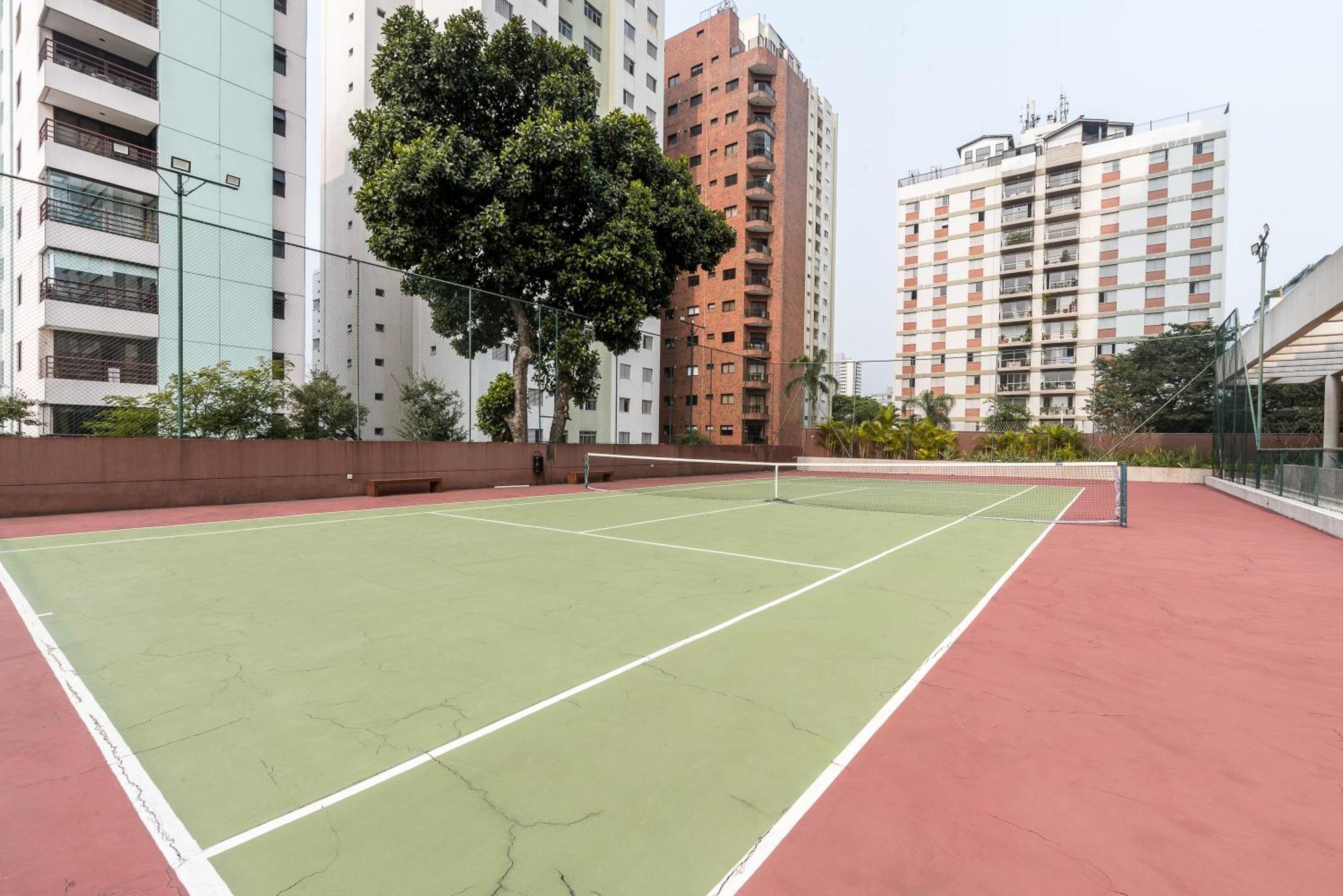 Estilo, Conforto E Vista Panoramica Ideal Para Trabalho Ou Lazer ساو باولو المظهر الخارجي الصورة