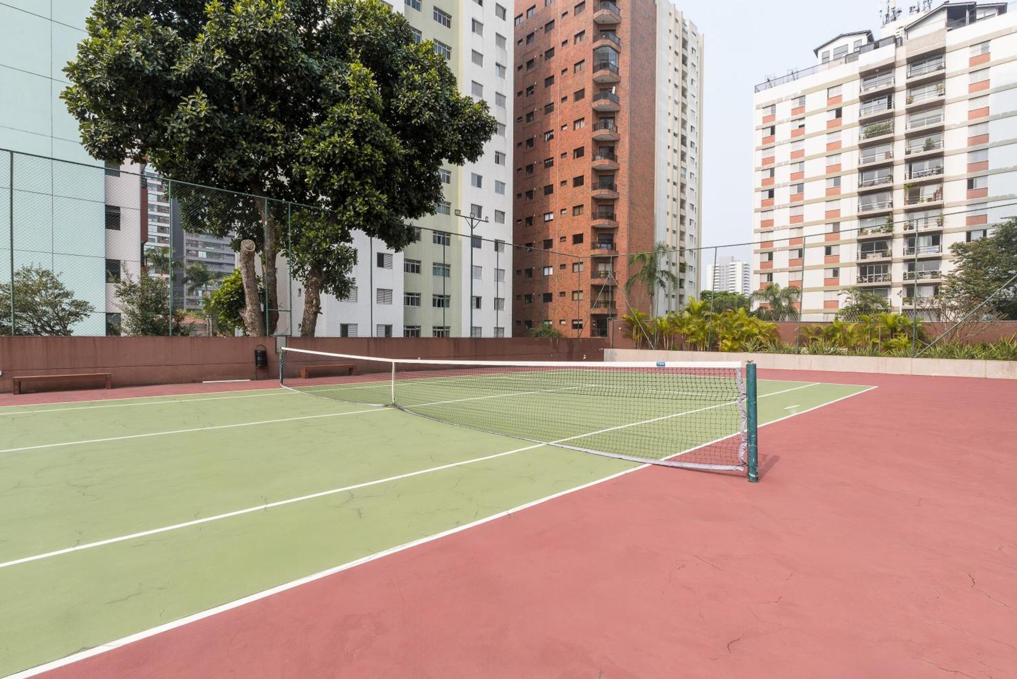 Estilo, Conforto E Vista Panoramica Ideal Para Trabalho Ou Lazer ساو باولو المظهر الخارجي الصورة