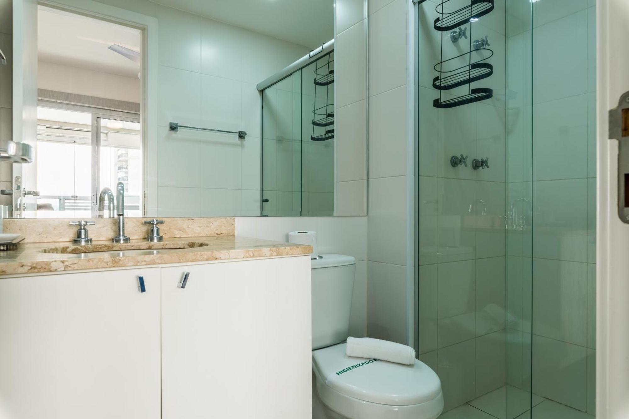 Estilo, Conforto E Vista Panoramica Ideal Para Trabalho Ou Lazer ساو باولو المظهر الخارجي الصورة